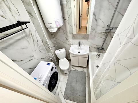 квартира по адресу Парусный пер., 3