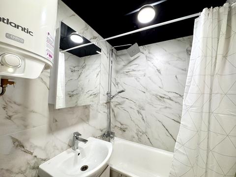 квартира по адресу Парусный пер., 3