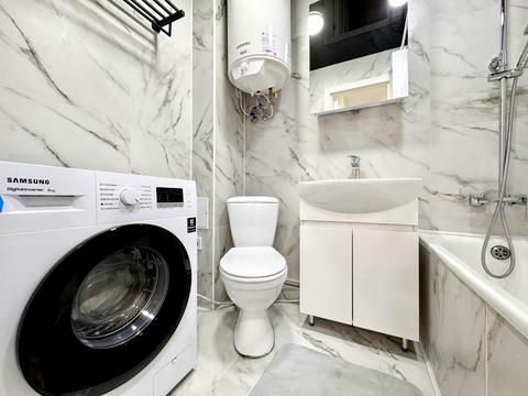 квартира по адресу Парусный пер., 3