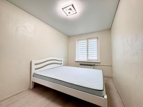 квартира по адресу Парусный пер., 3