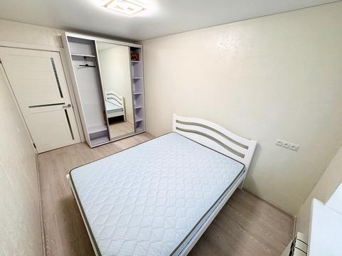 квартира по адресу Парусный пер., 3