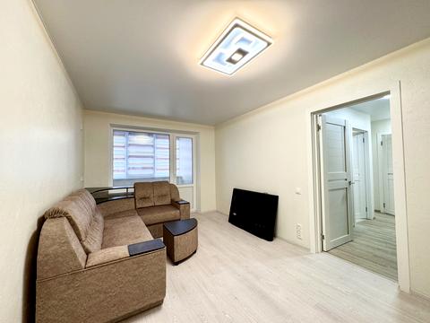 квартира по адресу Парусный пер., 3