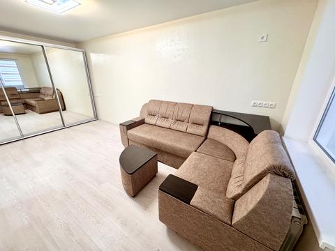 квартира по адресу Парусный пер., 3