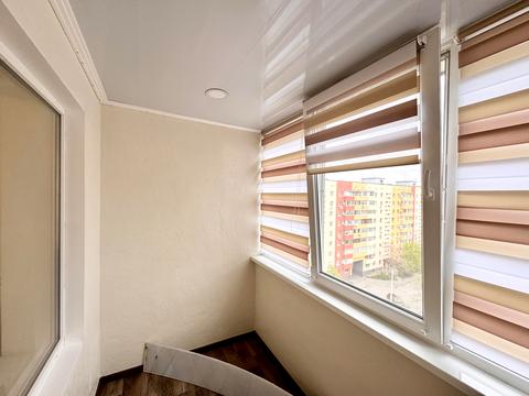 квартира по адресу Парусный пер., 3