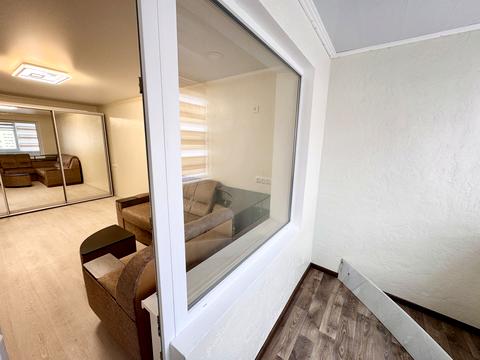 квартира по адресу Парусный пер., 3