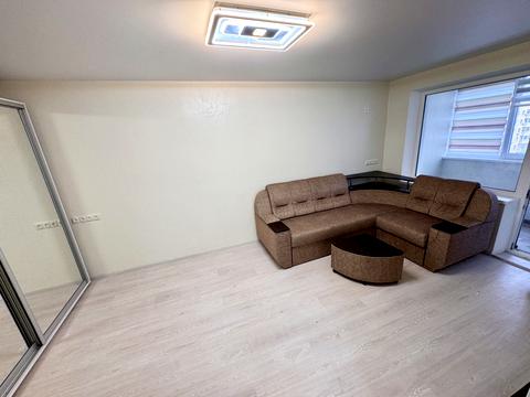 квартира по адресу Парусный пер., 3