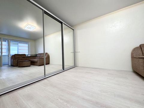 квартира по адресу Парусный пер., 3