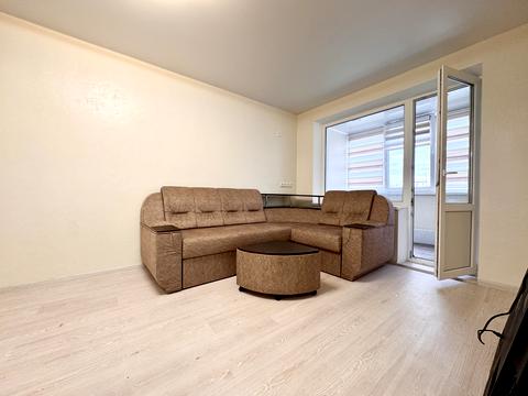 квартира по адресу Парусный пер., 3