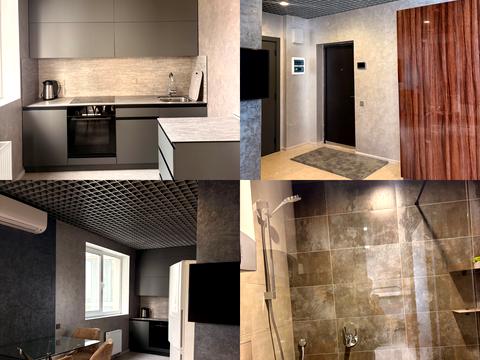 квартира по адресу Харьковское шоссе, 190