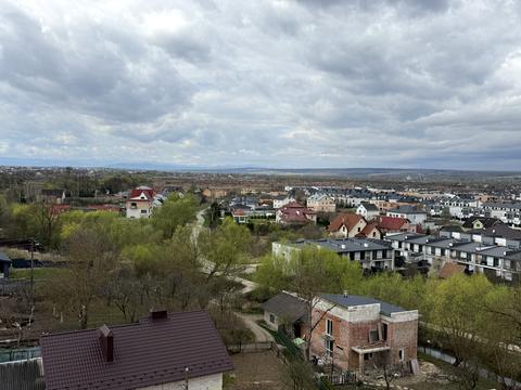 квартира за адресою Двірська вул., 13