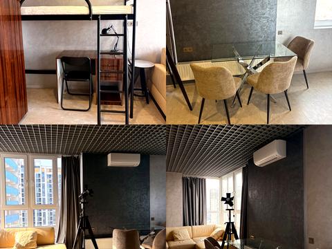 квартира по адресу Харьковское шоссе, 190