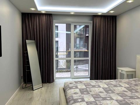квартира за адресою Малоголосківська вул., 8г