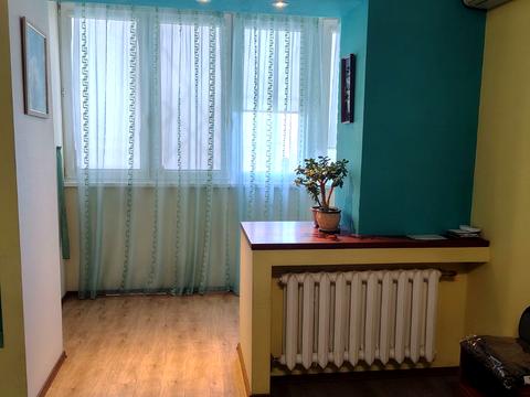 квартира за адресою Академіка Палладіна просп., 25