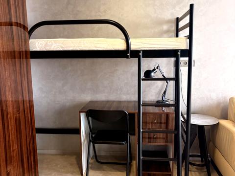 квартира по адресу Харьковское шоссе, 190