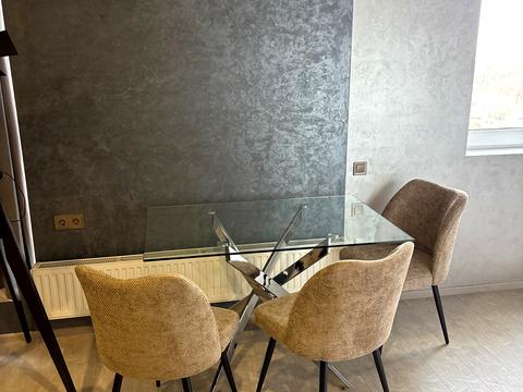 квартира по адресу Харьковское шоссе, 190