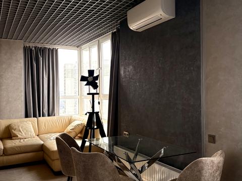 квартира по адресу Харьковское шоссе, 190