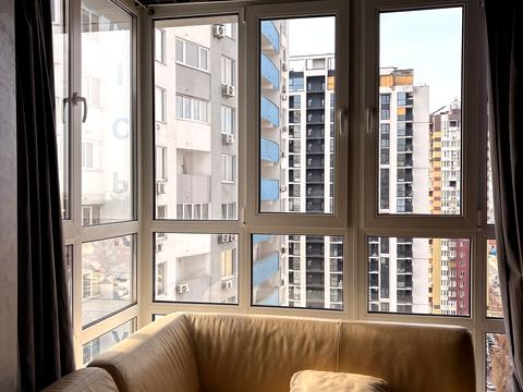 квартира по адресу Харьковское шоссе, 190