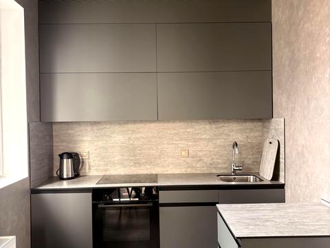 квартира по адресу Харьковское шоссе, 190