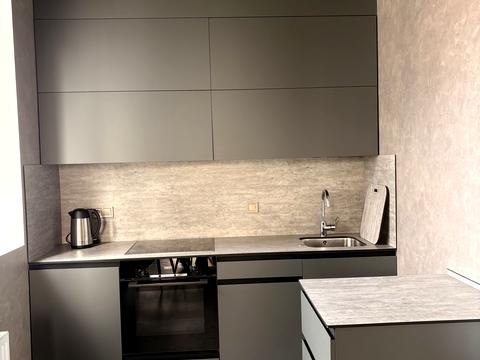 квартира по адресу Харьковское шоссе, 190