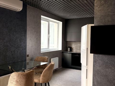 квартира по адресу Харьковское шоссе, 190