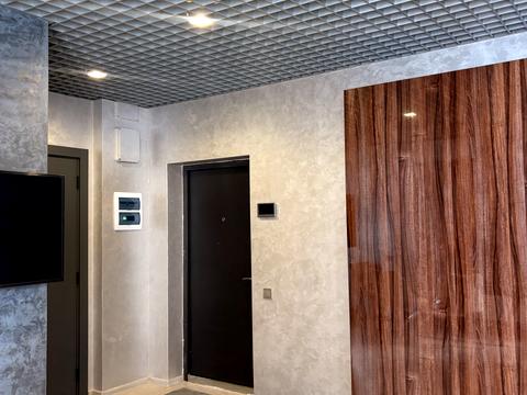 квартира по адресу Харьковское шоссе, 190