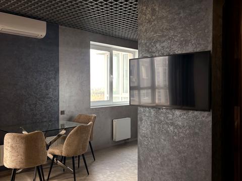 квартира по адресу Харьковское шоссе, 190