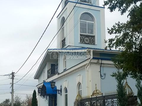 будинок за адресою Харків, Юрія Кнорозова вул. (Шліхтера), 1