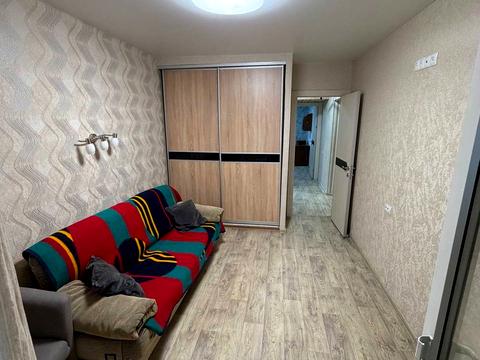 квартира по адресу Славы бульв., 36