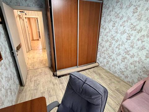 квартира по адресу Славы бульв., 36