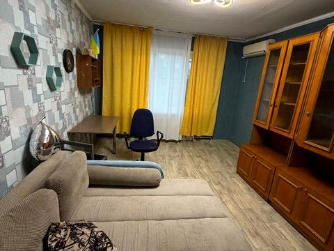 квартира по адресу Славы бульв., 36