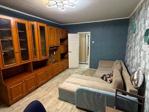 квартира по адресу Славы бульв., 36