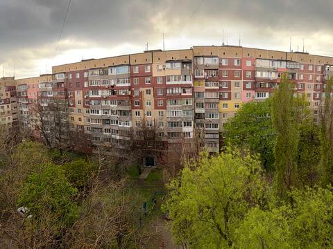 квартира по адресу Славы бульв., 36