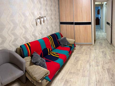 квартира по адресу Славы бульв., 36