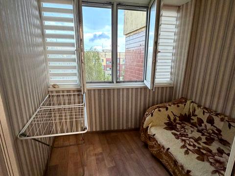 квартира по адресу Славы бульв., 36