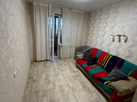 квартира по адресу Славы бульв., 36