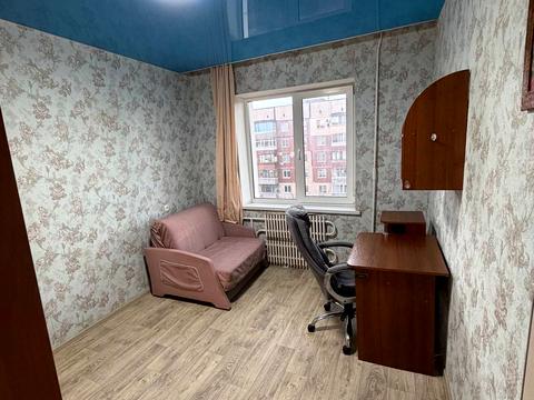 квартира по адресу Славы бульв., 36