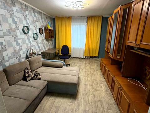 квартира по адресу Славы бульв., 36