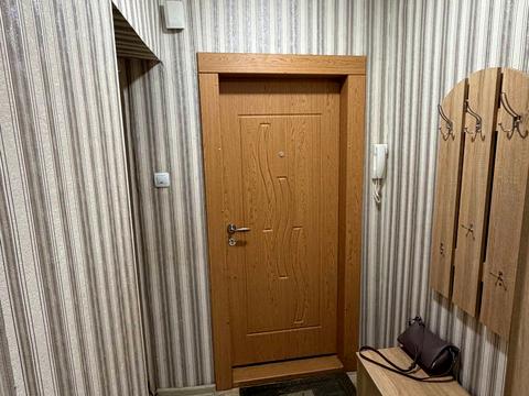 квартира по адресу Славы бульв., 36