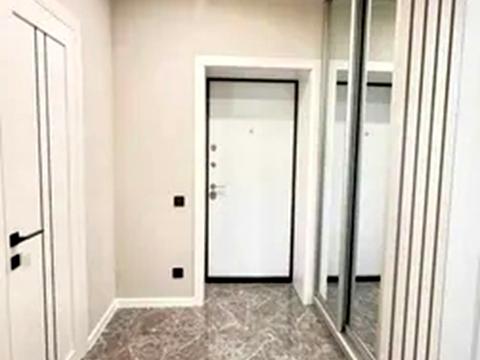 квартира по адресу Мира ул., 47