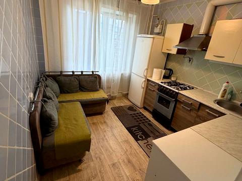 квартира по адресу Славы бульв., 36