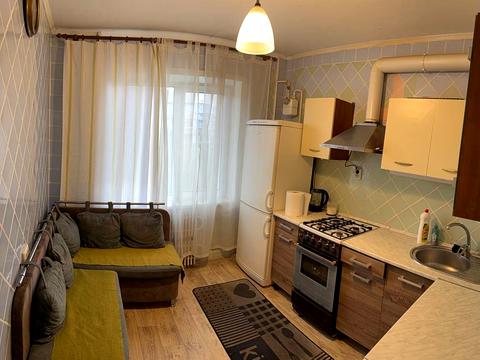 квартира по адресу Славы бульв., 36