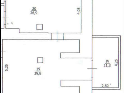 комерційна за адресою Ніни Строкатої вул. (Буніна), 30