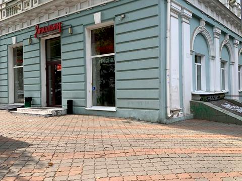 комерційна за адресою Ніни Строкатої вул. (Буніна), 30