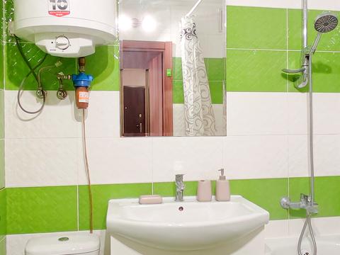 квартира за адресою Кургузова вул., 1а к1