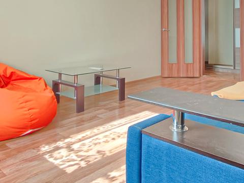 квартира за адресою Кургузова вул., 1а к1