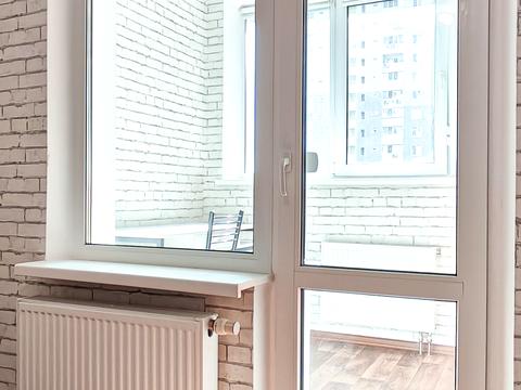 квартира за адресою Кургузова вул., 1а к1