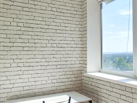 квартира за адресою Кургузова вул., 1а к1