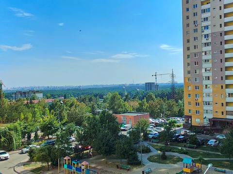 квартира за адресою Кургузова вул., 1а к1