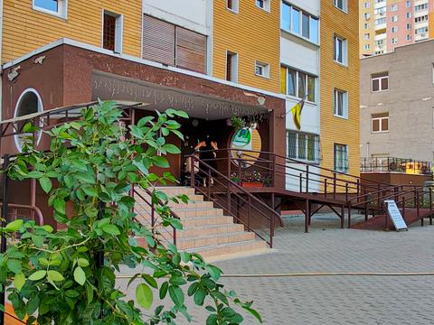 квартира за адресою Кургузова вул., 1а к1