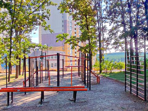 квартира за адресою Кургузова вул., 1а к1